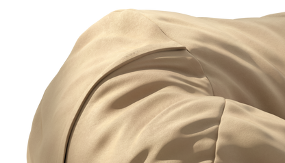 Beanbag Large - COVER ONLY - Leather