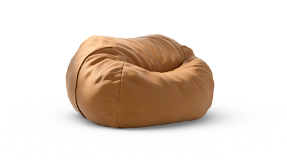 Beanbag Large - COVER ONLY - Leather