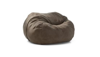 Beanbag Large - COVER ONLY - Leather