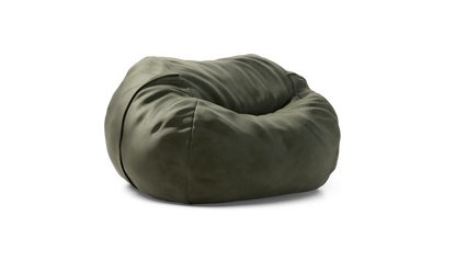 Beanbag Large - COVER ONLY - Leather