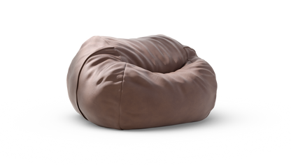 Beanbag Large - COVER ONLY - Leather