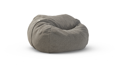Beanbag Large - Pebble