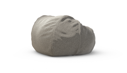 Beanbag Large - Pebble