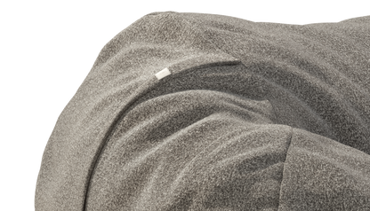 Beanbag Large - Pebble