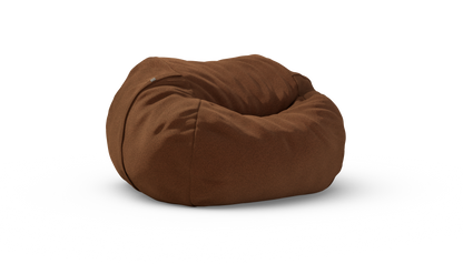 Beanbag Large - Pebble