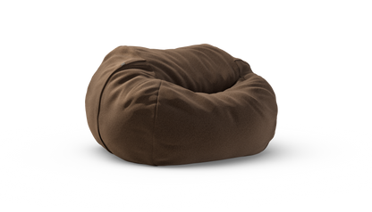 Beanbag Large - Pebble