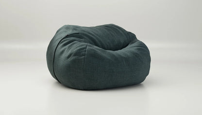 beanbag large - pique