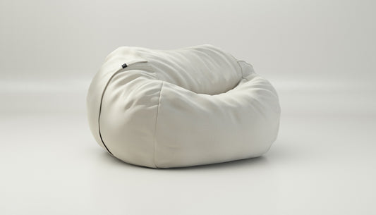 Beanbag Large - Pique