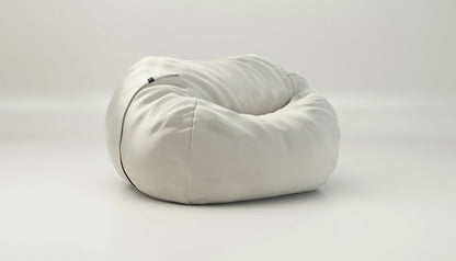 beanbag large - pique