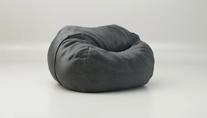 beanbag large - pique