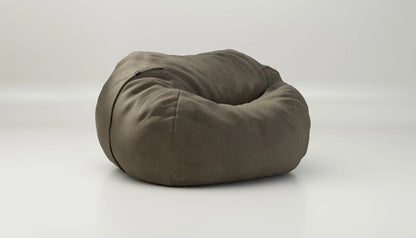 beanbag large - pique