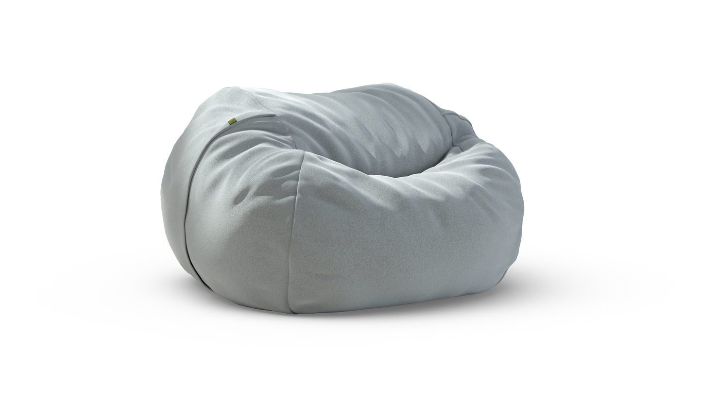 Beanbag Large - COVER ONLY - Pique