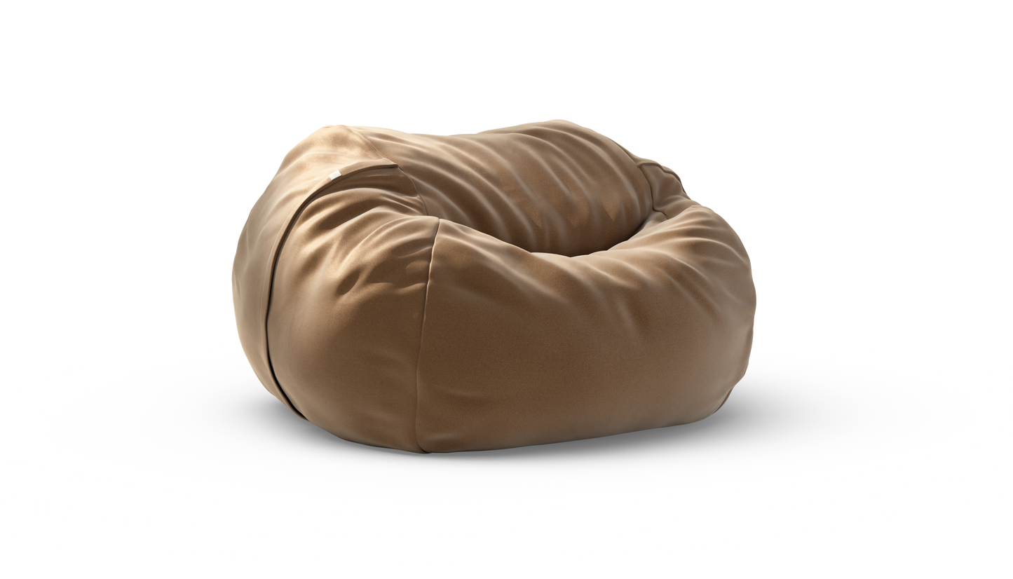 Beanbag Large - COVER ONLY - Pique