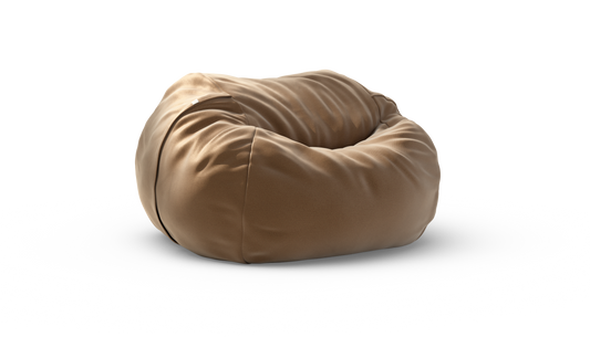 Beanbag Large - COVER ONLY - Pique