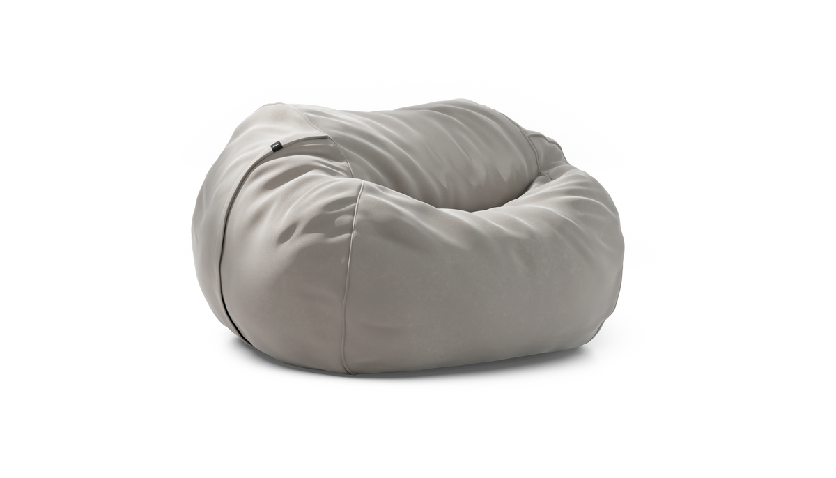 Beanbag Large - Suave - Clay