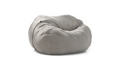 Beanbag Large - Suave - Clay