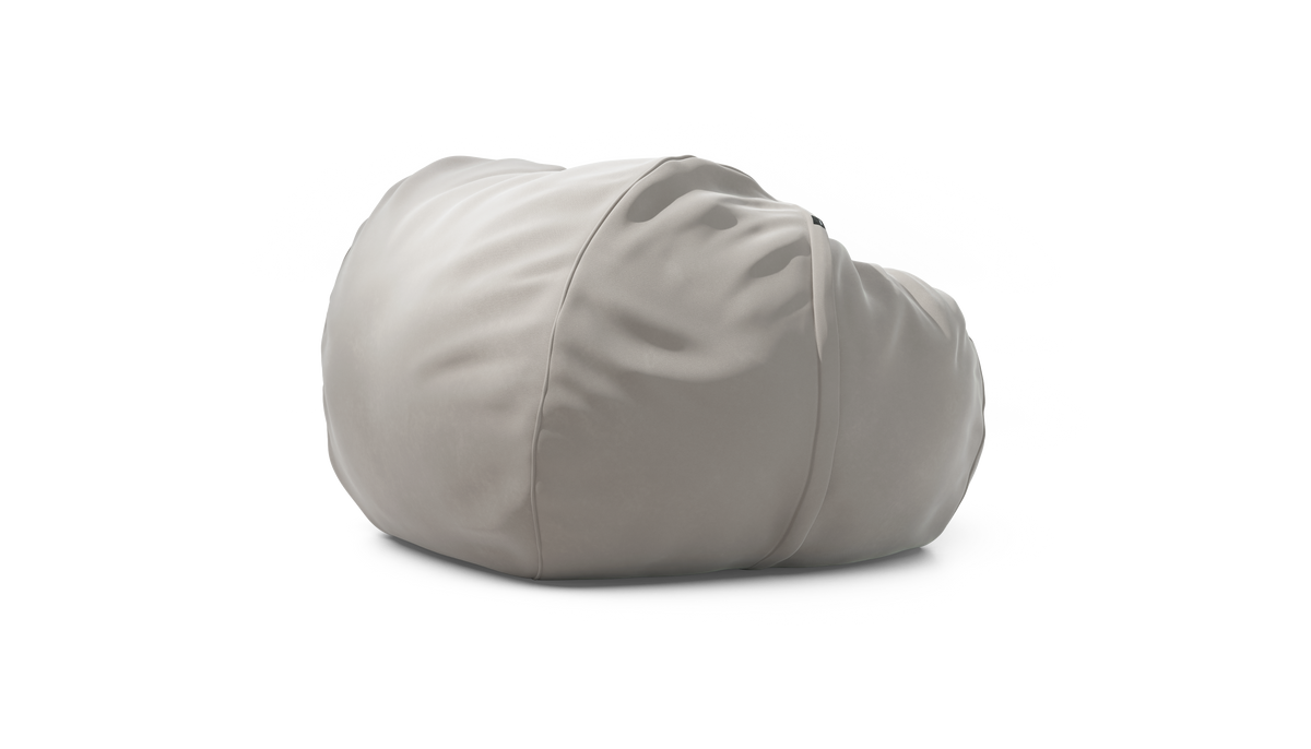 Beanbag Large - Suave - Clay