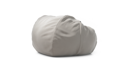 Beanbag Large - Suave - Clay