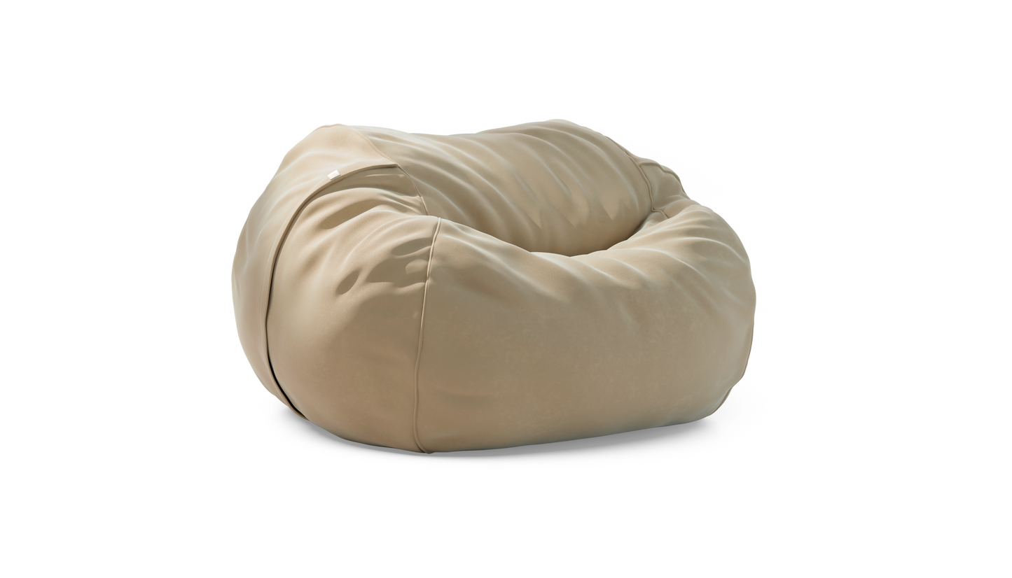 Beanbag Large - COVER ONLY - Suave