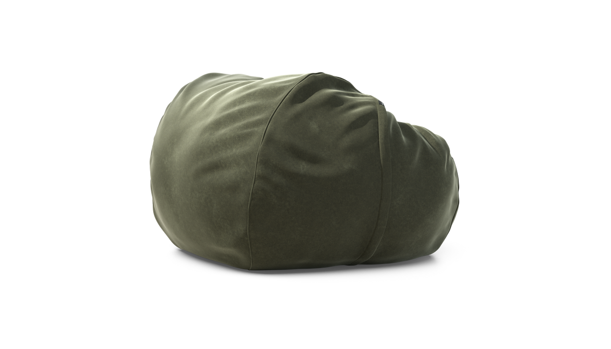 Beanbag Large - Suave