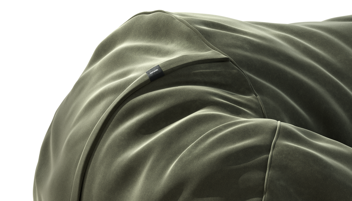 Beanbag Large - Suave