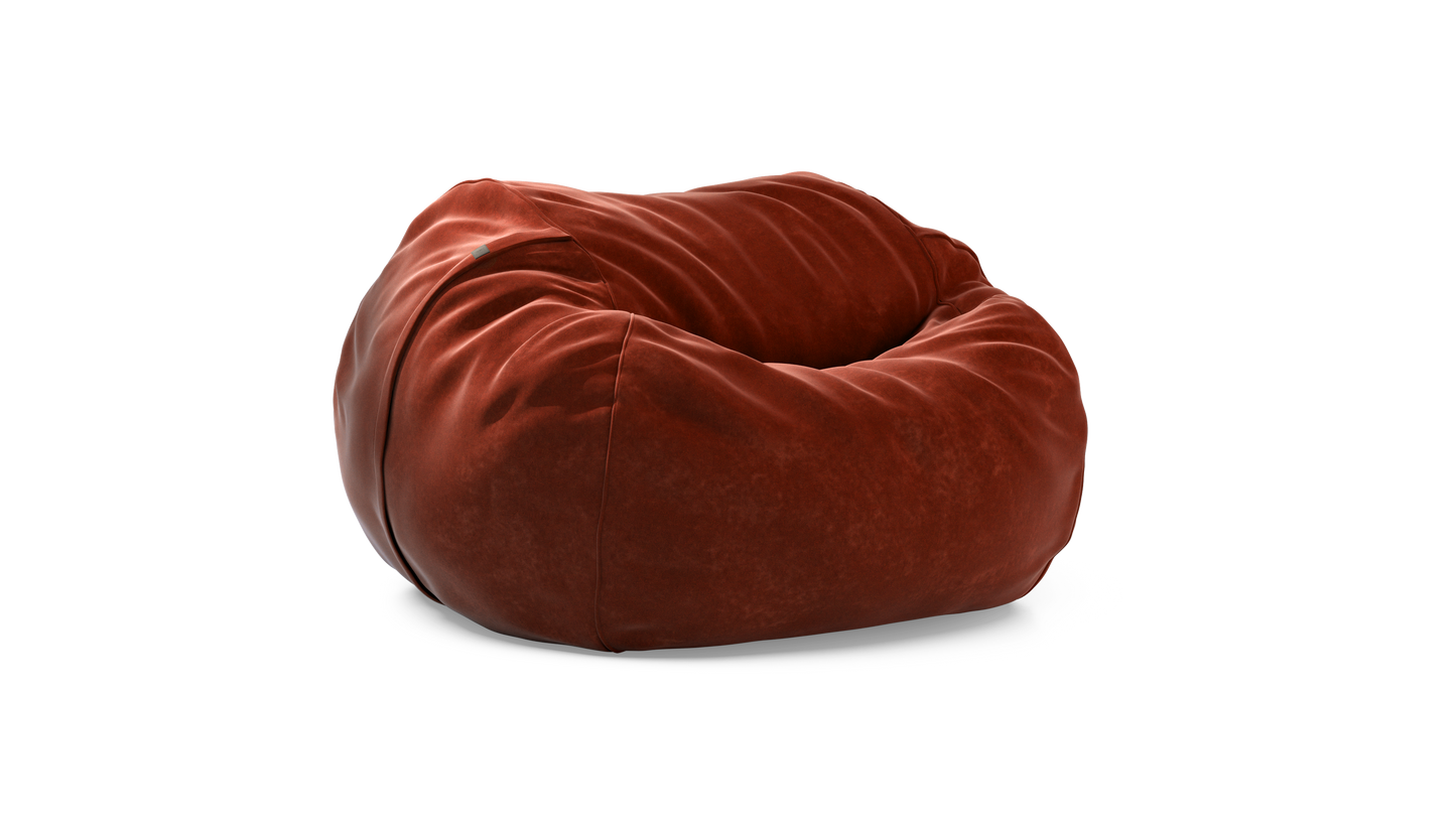 Beanbag Large - COVER ONLY - Suave