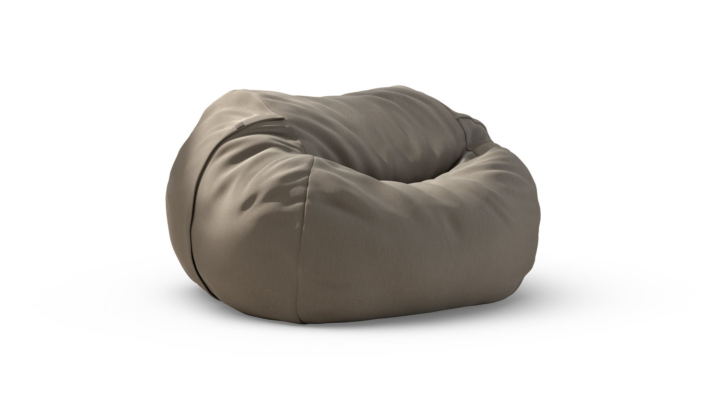 Beanbag Large - Terraine