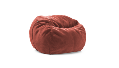 Beanbag Medium - COVER ONLY - Cord Velour