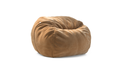 Beanbag Medium - Cord Velour
