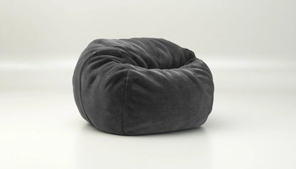 Beanbag Medium - Cord Velour
