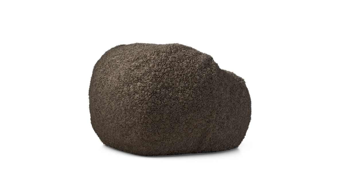 Beanbag Medium - COVER ONLY - Doodle
