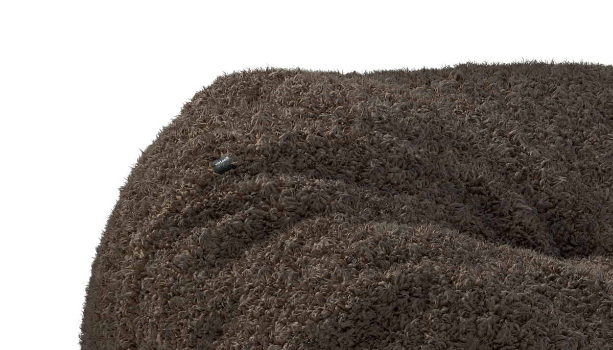 Beanbag Medium - COVER ONLY - Doodle