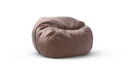 Beanbag Medium - COVER ONLY - Leather