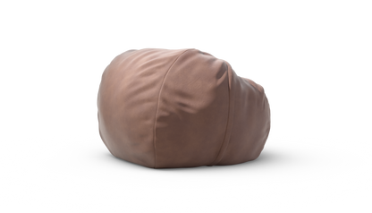 Beanbag Medium - COVER ONLY - Leather