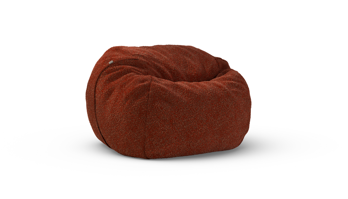 Beanbag Medium - Nub
