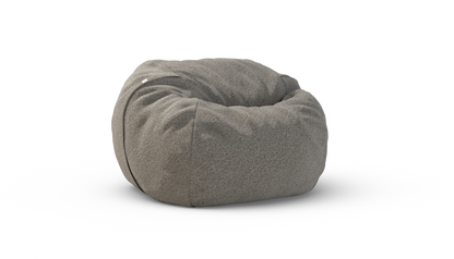 Beanbag Medium - Pebble