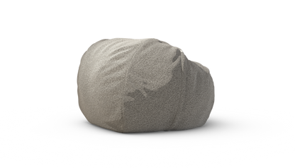 Beanbag Medium - Pebble