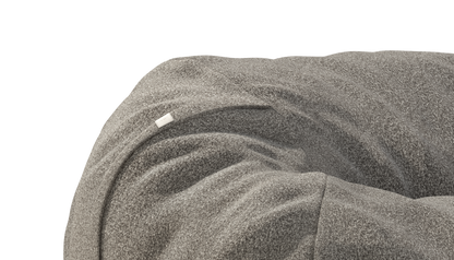 Beanbag Medium - Pebble