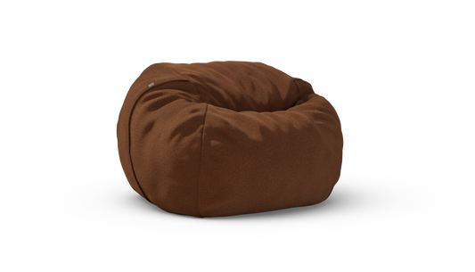 Beanbag Medium - Pebble