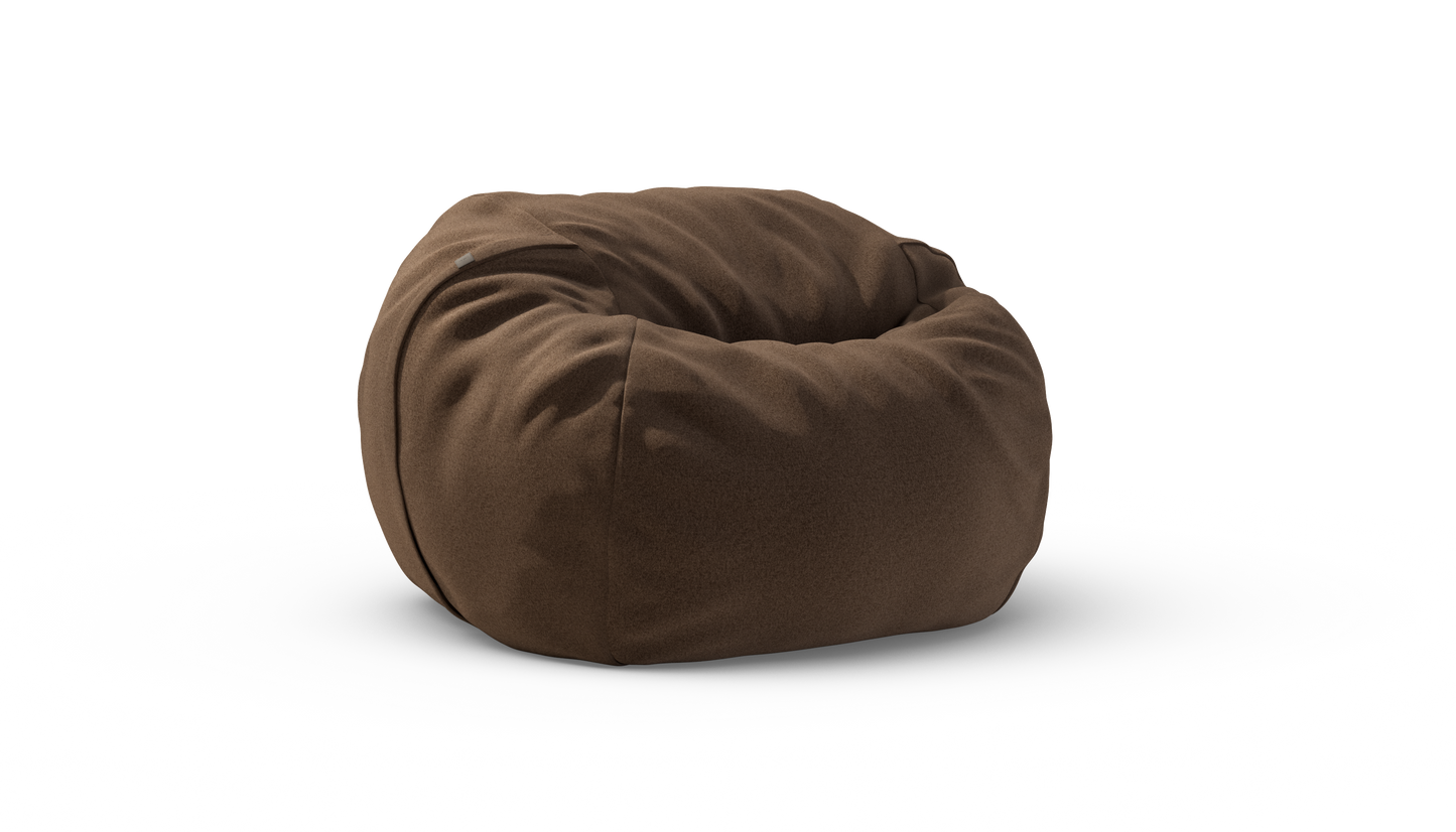 Beanbag Medium - Pebble
