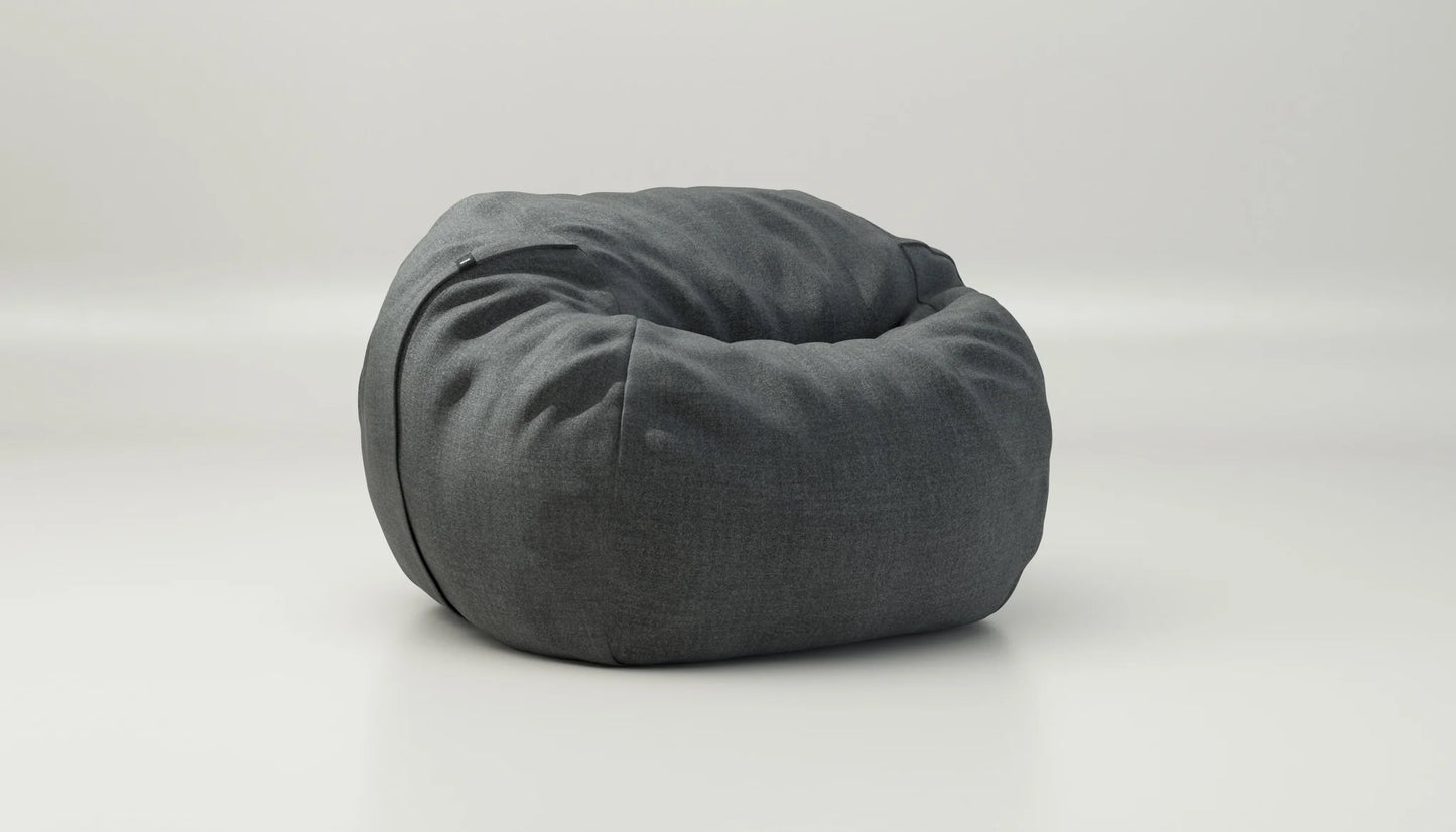 Beanbag Medium - COVER ONLY - Pique