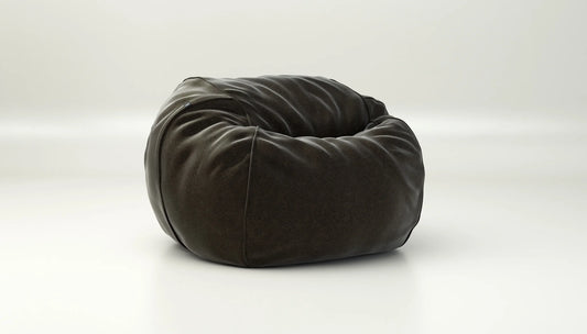 Beanbag Medium - Suave - Anthracite