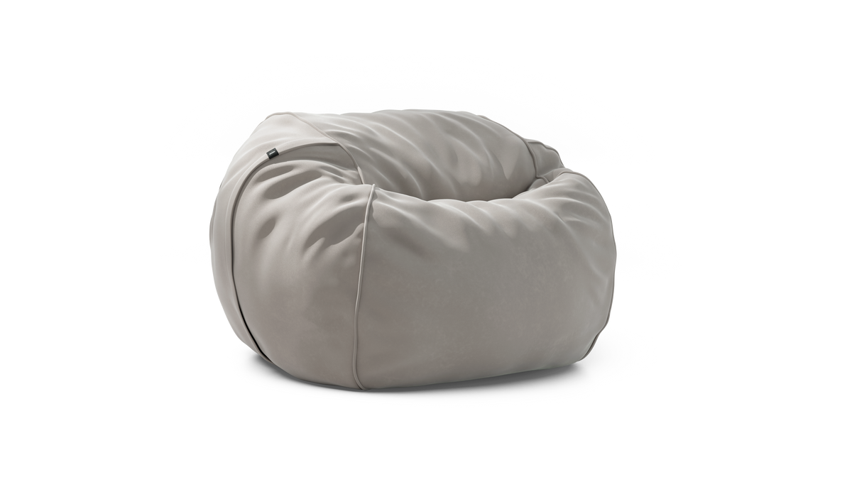 Beanbag Medium - Suave - Clay