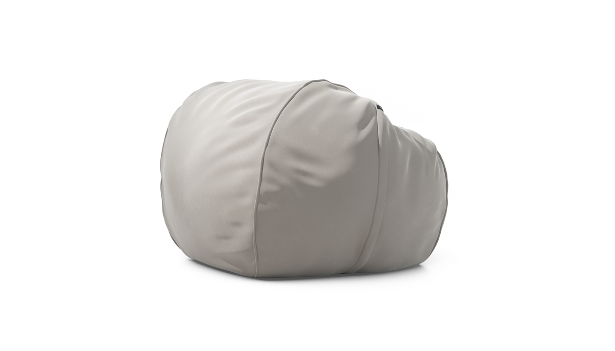 Beanbag Medium - Suave - Clay