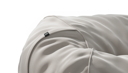 Beanbag Medium - Suave - Clay
