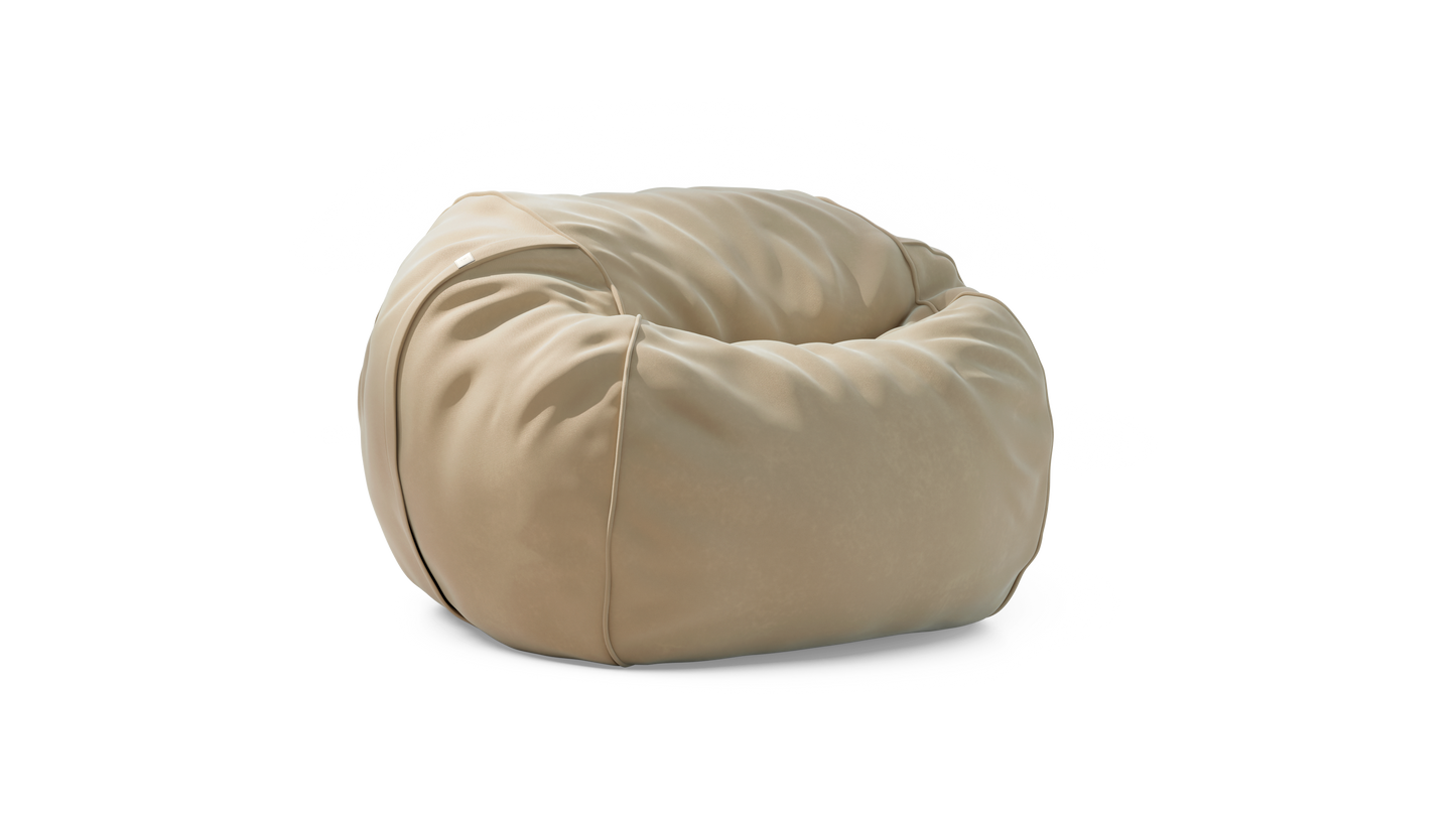 Beanbag Medium - COVER ONLY - Suave