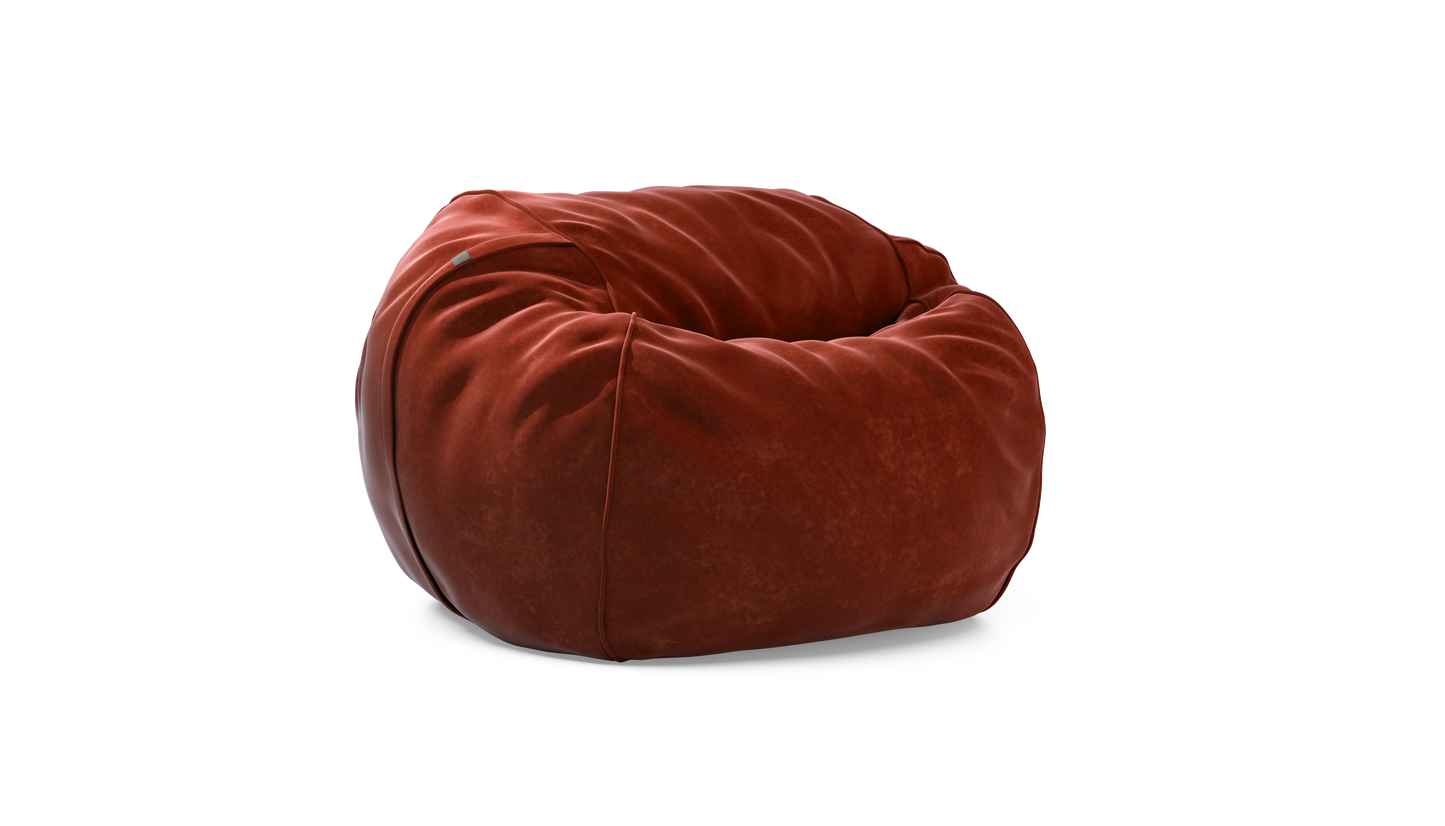 Beanbag Medium - Suave
