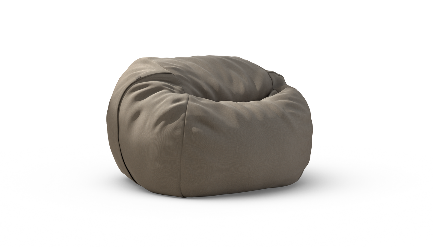 Beanbag Medium - Terrain