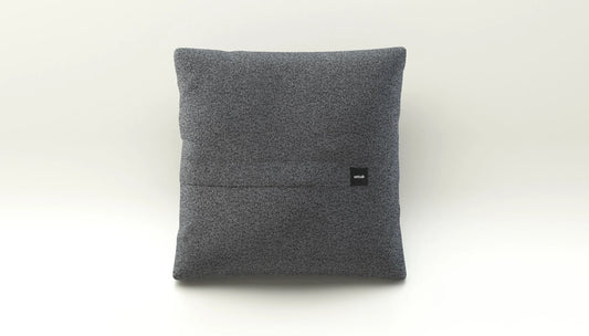 Big Pillow - Loop Loop - Anthracite