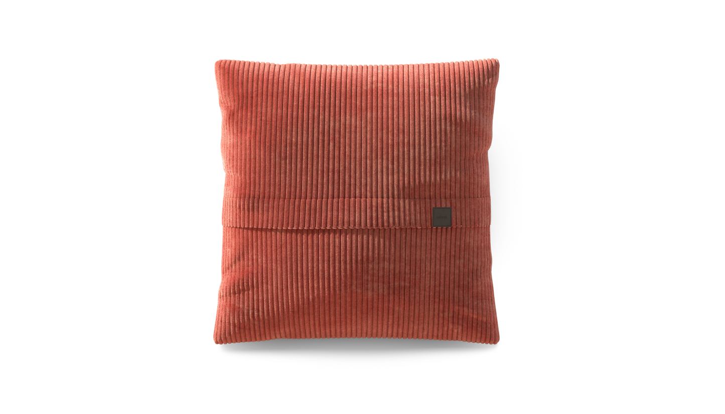 Big Pillow - Cord Velour